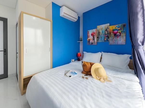 Harmony Homestay Da Nang Zewnętrze zdjęcie