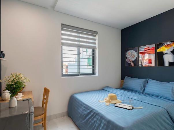 Harmony Homestay Da Nang Zewnętrze zdjęcie